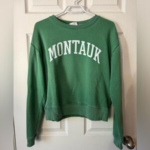 Gap Teen ‘Montauk’ Sweatshirt